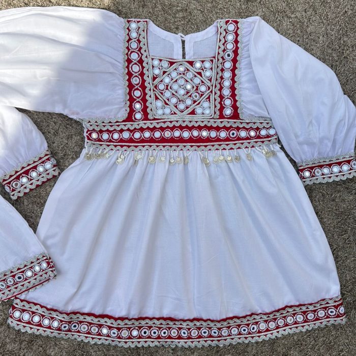Rang-e-Wafa Handmade work