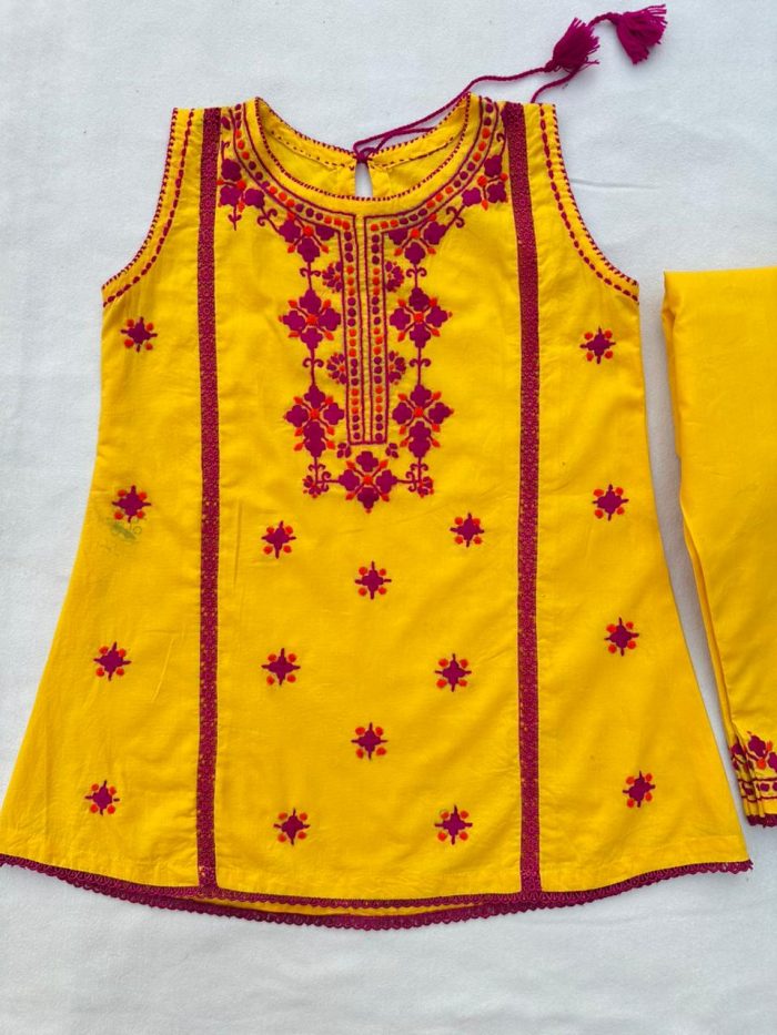 Marjanā Touch – Handcrafted - Image 2