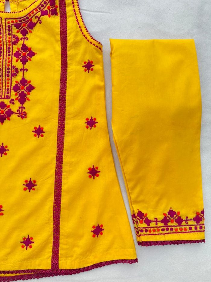 Marjanā Touch – Handcrafted - Image 3