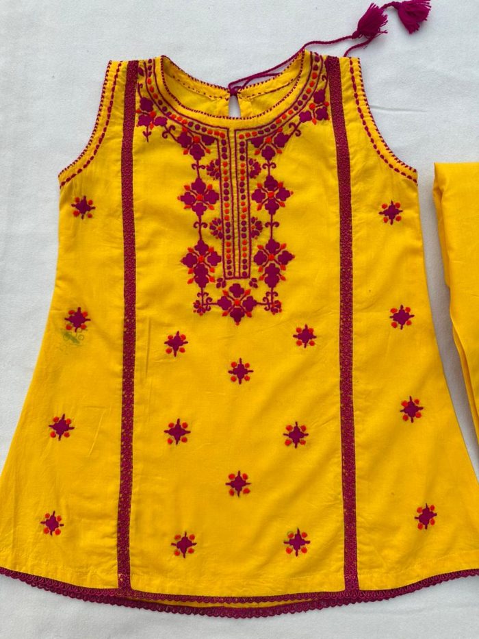 Marjanā Touch – Handcrafted