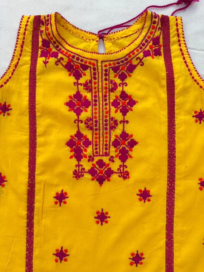 Marjanā Touch – Handcrafted - Image 4