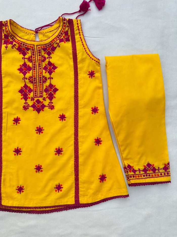 Marjanā Touch – Handcrafted - Image 5
