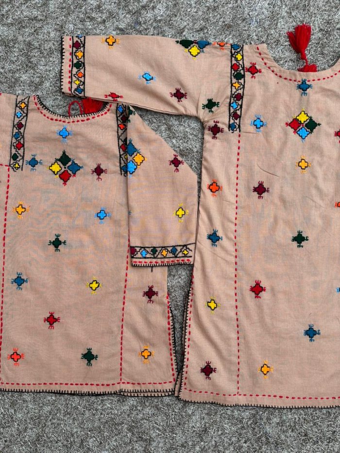 Rang-e-Nazuk Hand embriodery - Image 6