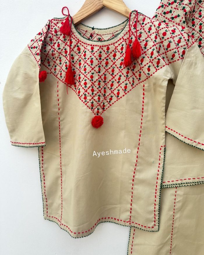 Desert Rose – Skin Color Dress - Image 4