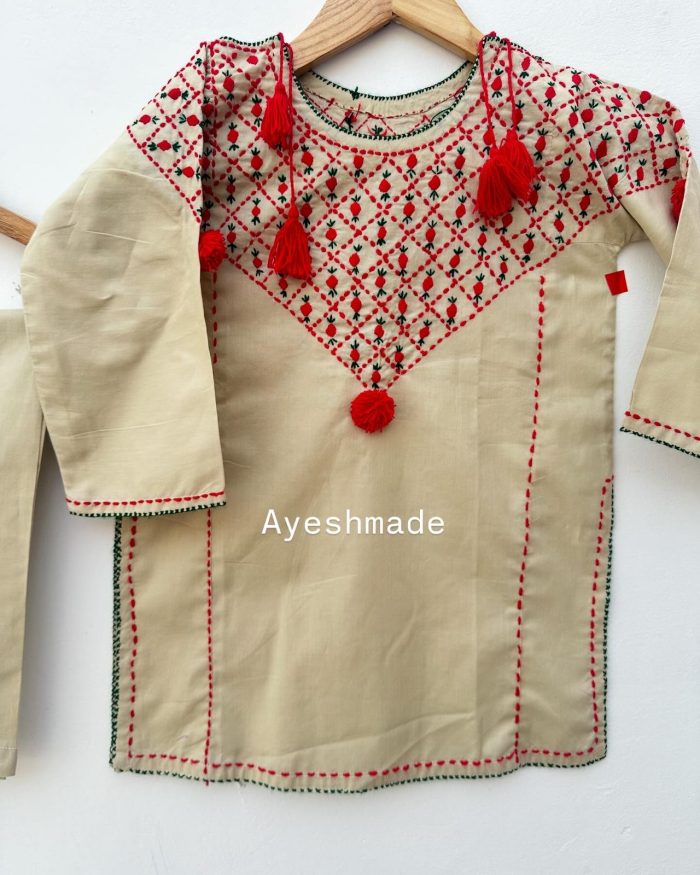 Desert Rose – Skin Color Dress - Image 3